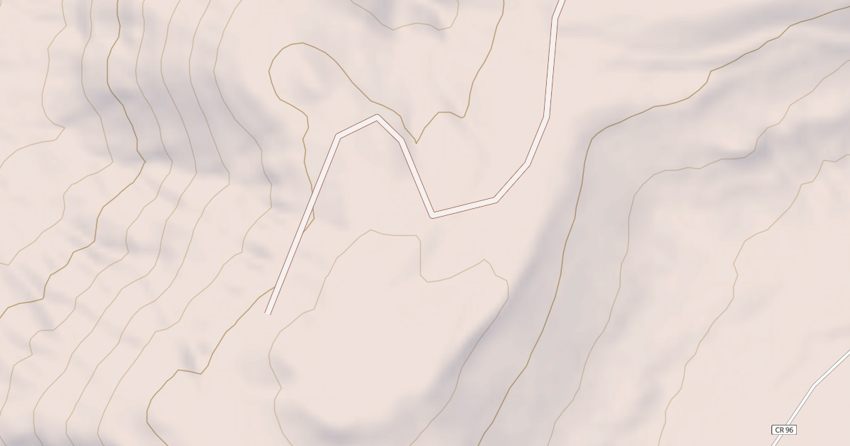 Map preview of USGS National Digital Trails 30bbd1a8-4f33-4550-8d26-d9516f2a47b3
