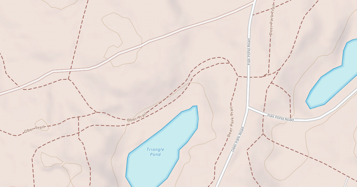 Map preview of USGS National Digital Trails 658ef632-f280-48fb-bc9e-6b3cae49848a