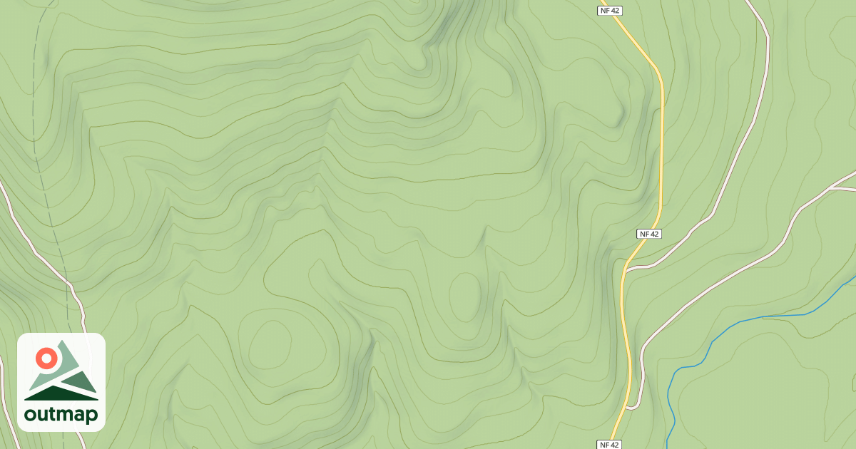 Map of 4200320
