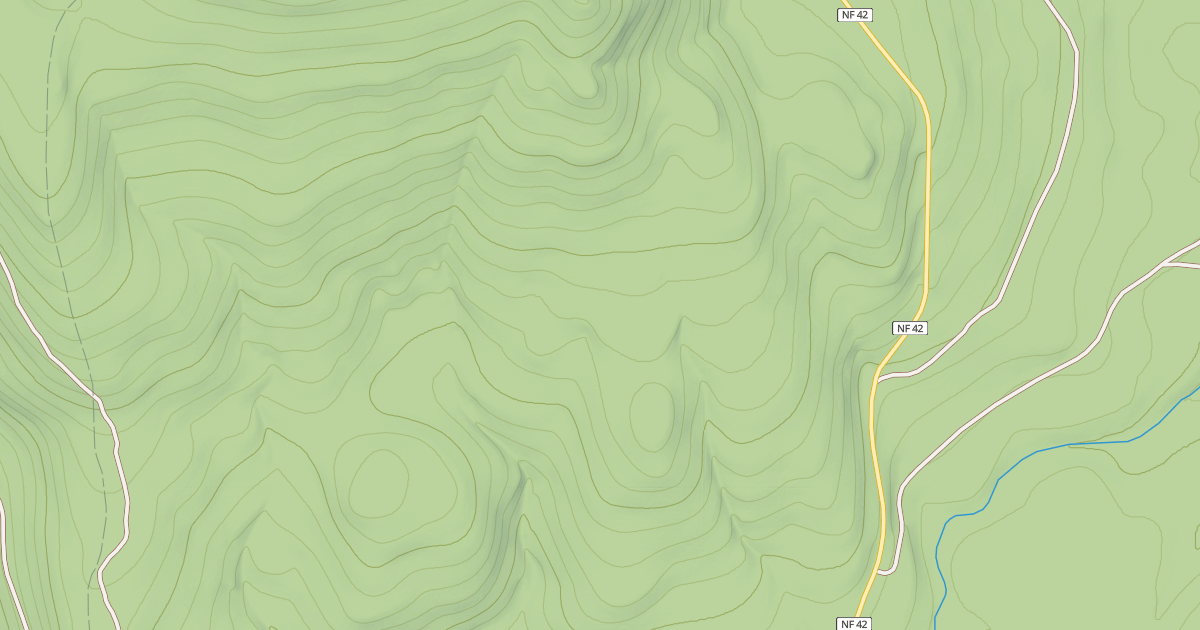 Map preview of 4200320