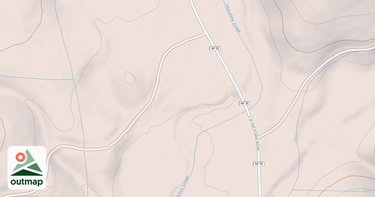 Map of 0035-054