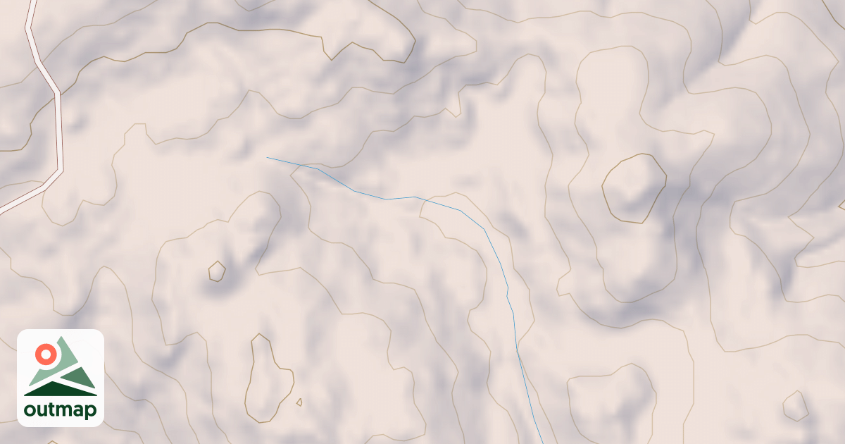 Map of BLM National GTLF Public Motorized Roads c6d3c2b3-bcb2-47f7-82ab-024ae542e854