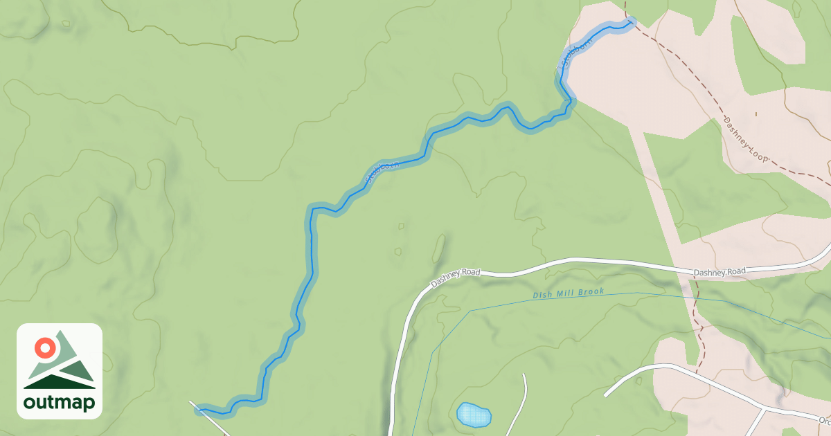 Map of Stubborn