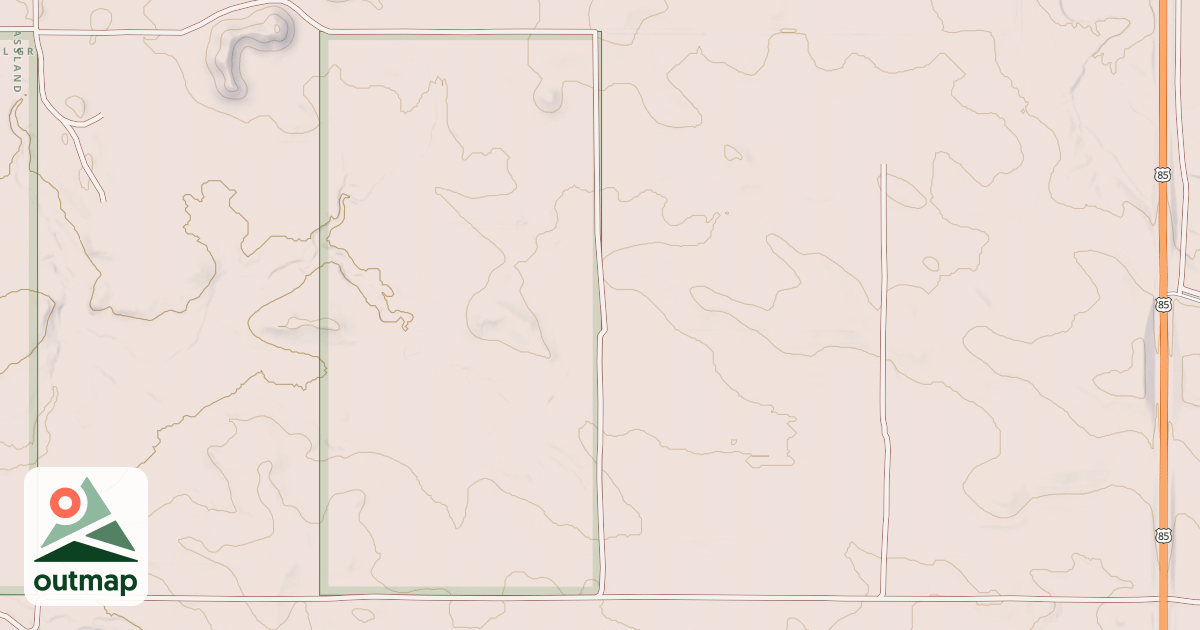 Map of (FDR) 79313