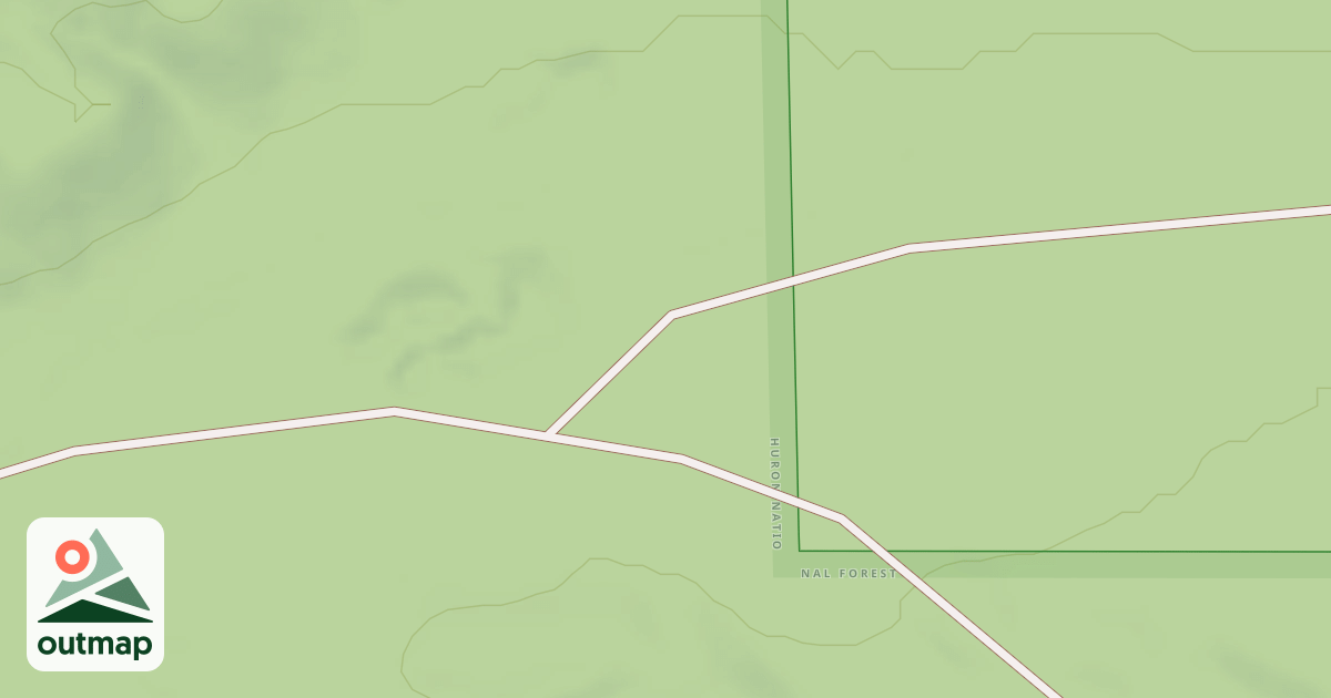 Map of 3978