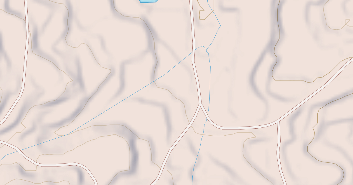 Map preview of BLM National GTLF Public Motorized Roads 05542041-7c92-45ea-876e-fd6722c3137f
