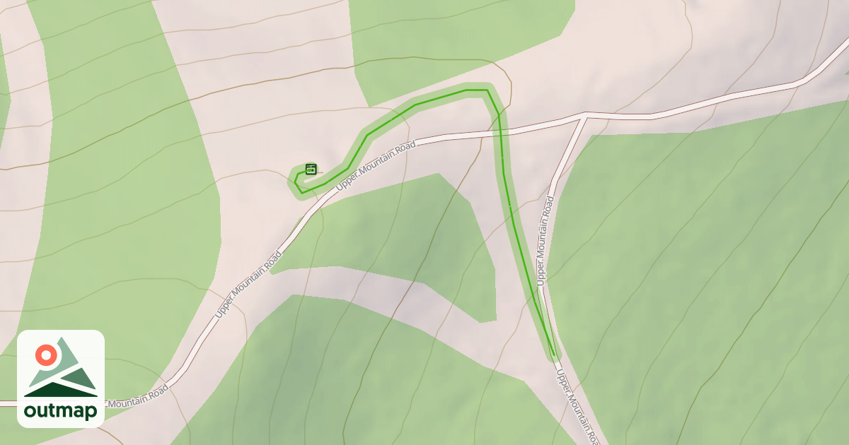 Map of Homeward Bound