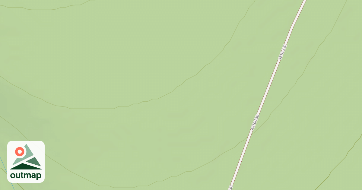Map of 4810018