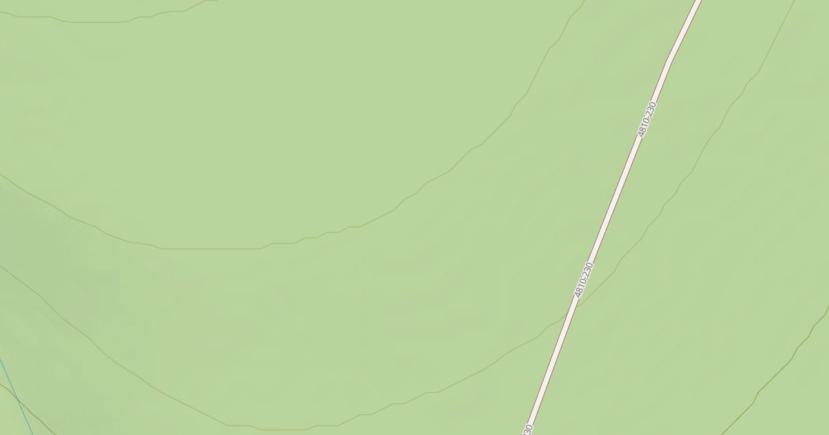 Map preview of 4810018