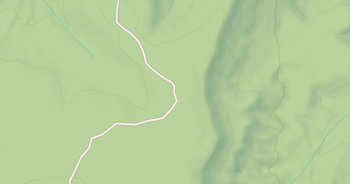 Map preview of BLM National GTLF Public Motorized Roads 193f1a43-e531-43c6-b39f-531677a53745