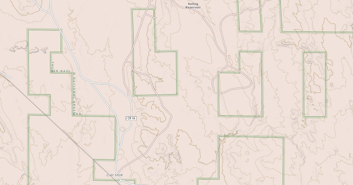Map preview of 917.F