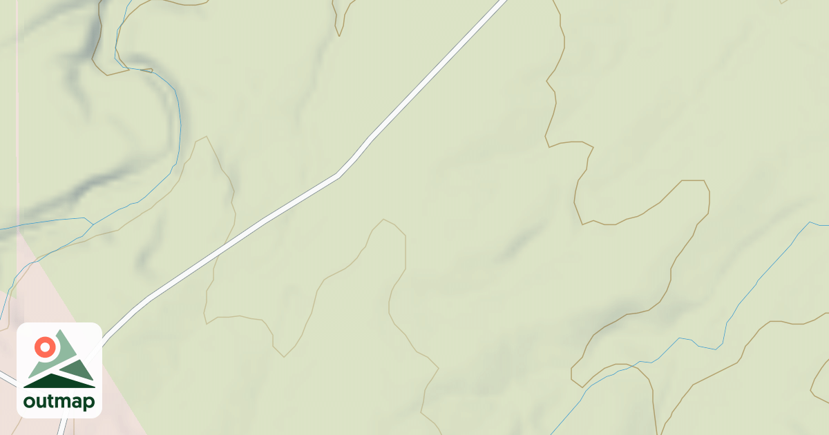 Map of BLM National GTLF Public Motorized Roads 0a3e1e9f-26e0-452e-bf55-2430ab99c94f