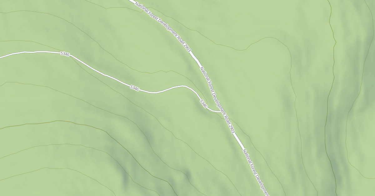 Map preview of HEARTBREAK HILL