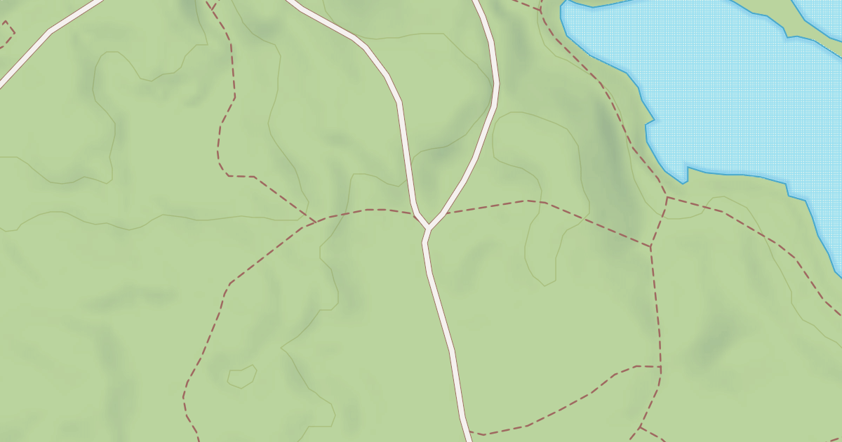 Map preview of USGS National Digital Trails 209407db-295b-47b8-8f6e-007045f04bc1