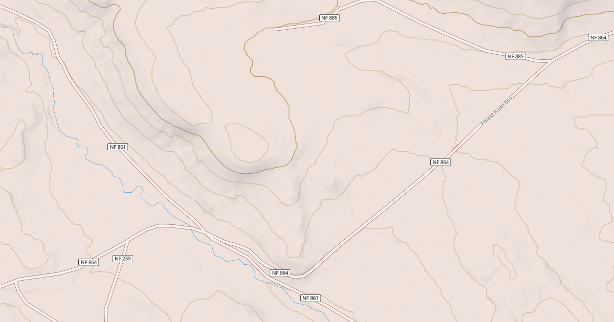 Map preview of MAJOR LOCAL