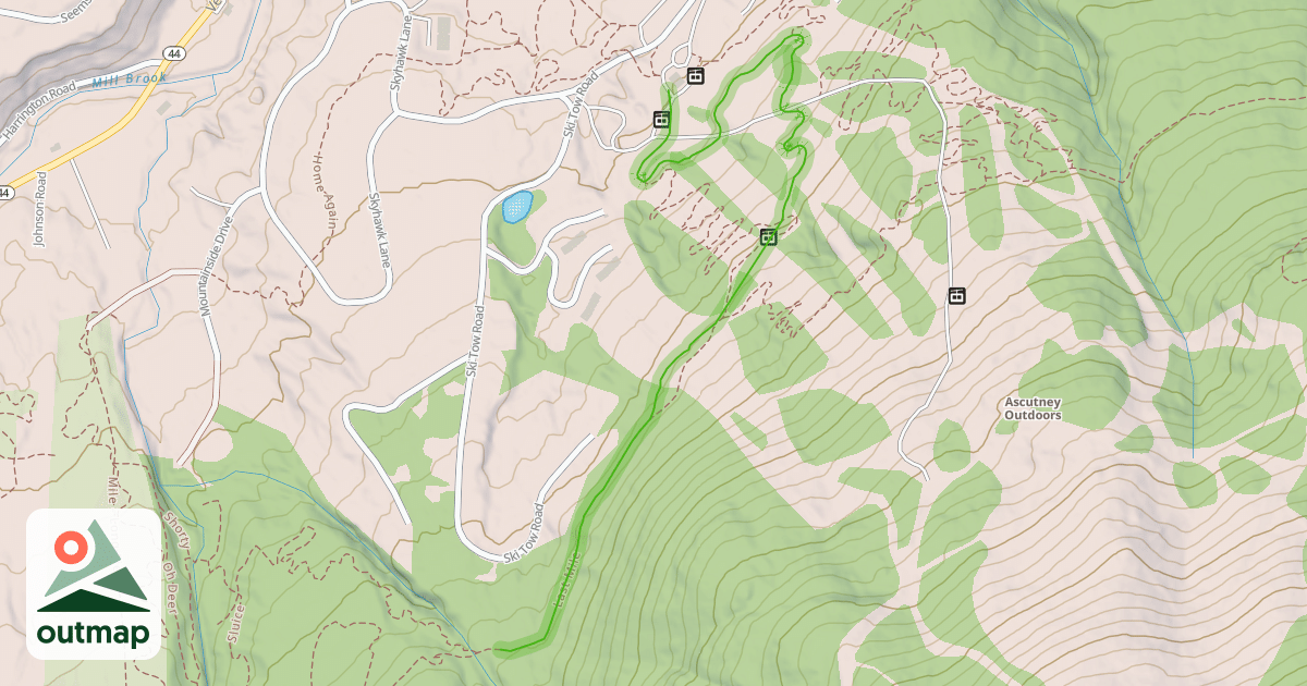 Map of Last Mile