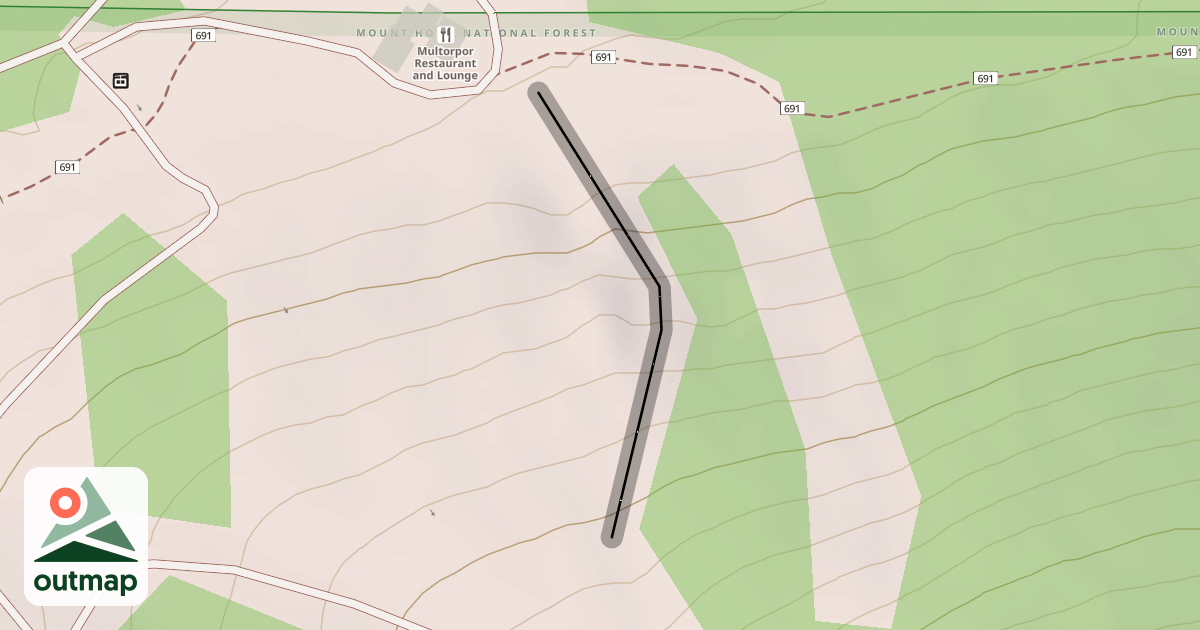 Map of Yumper