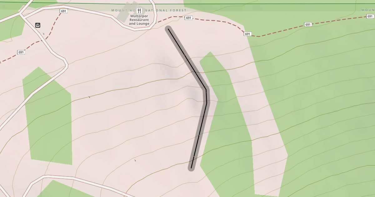 Map preview of Yumper