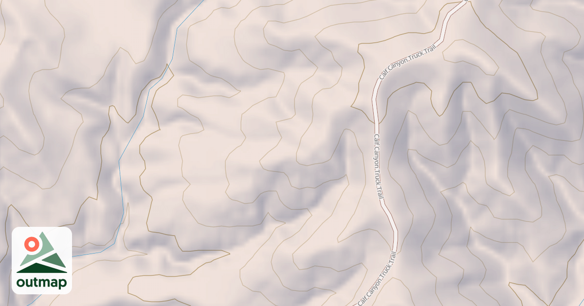 Map of BLM National GTLF Public Motorized Roads 888293f3-1909-411a-9d01-16eb07842c92