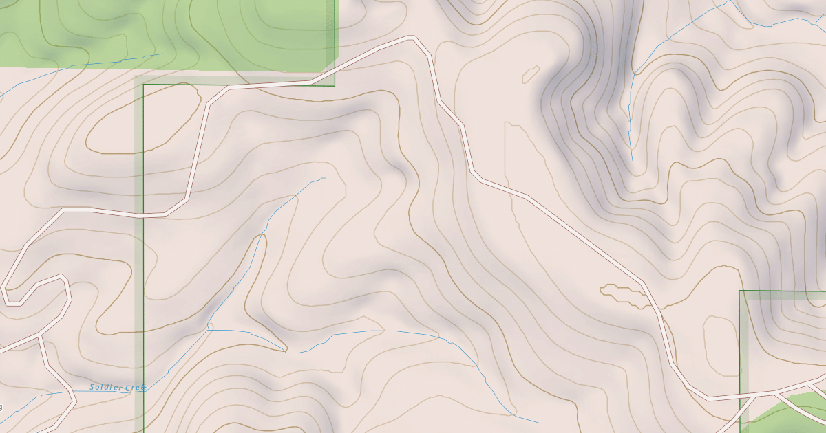 Map preview of LUMBER PILE