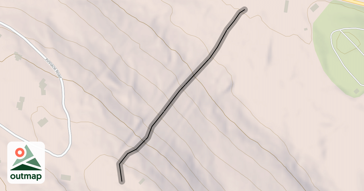 Map of Slalom