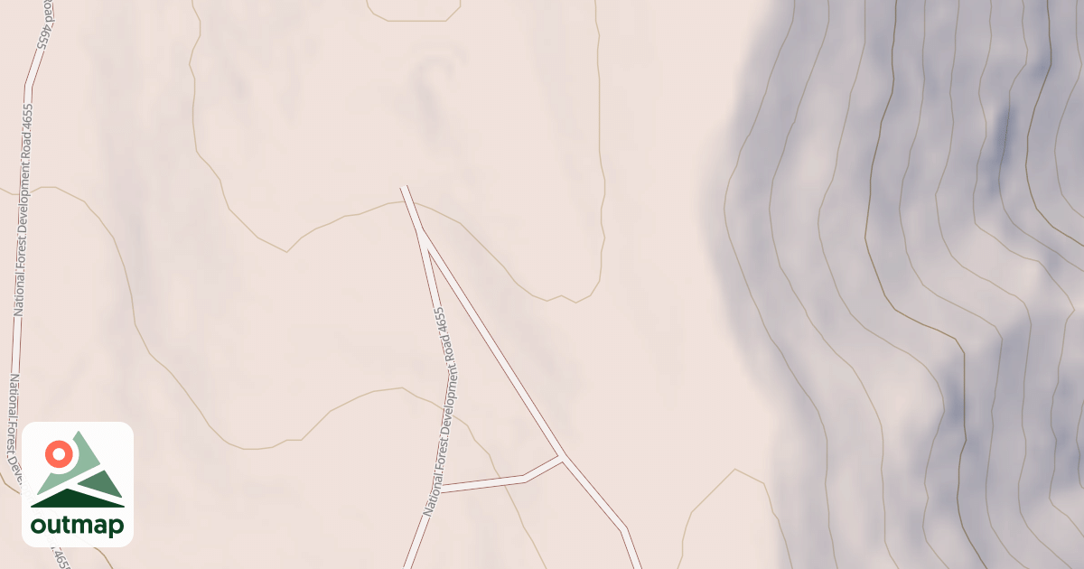 Map of ED-10