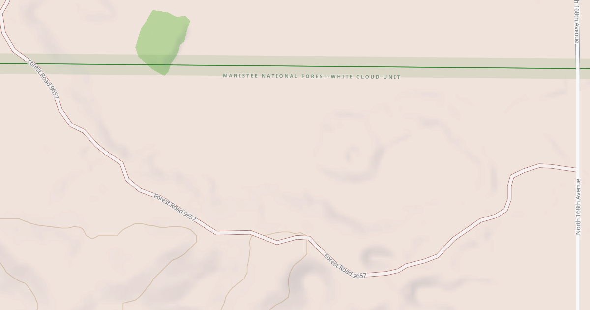 Map preview of 9657