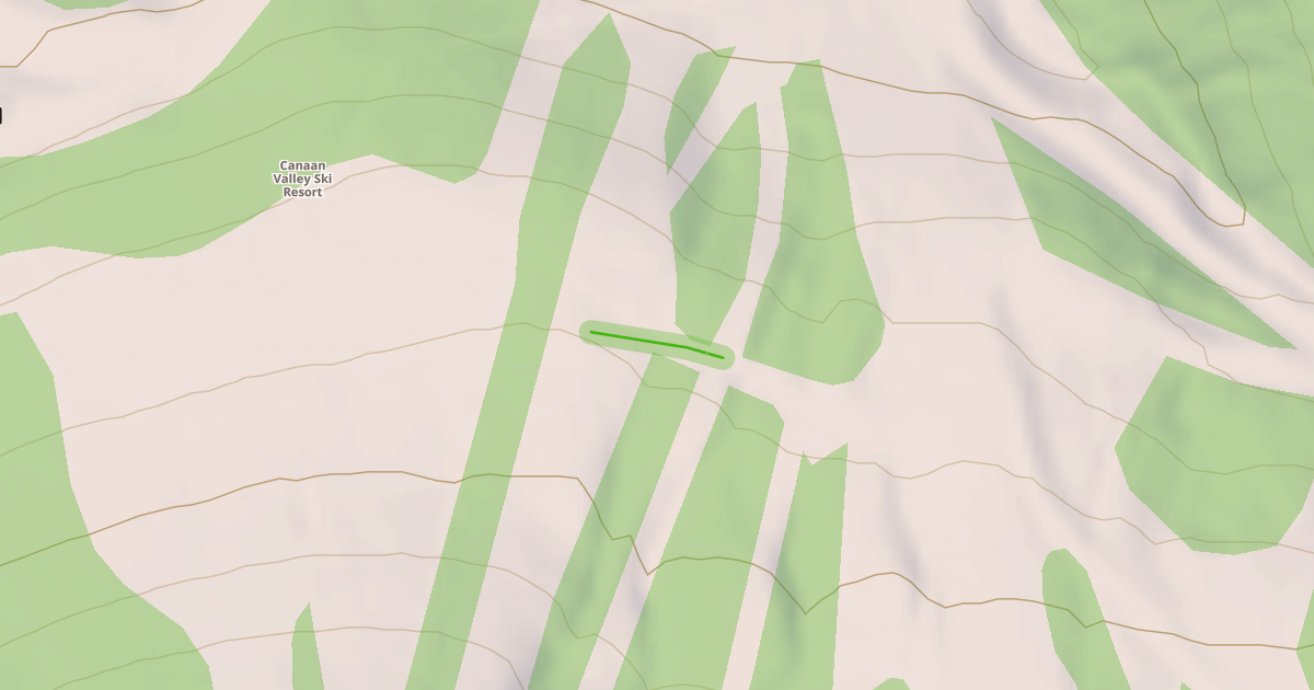 Map preview of Weiss Way Out