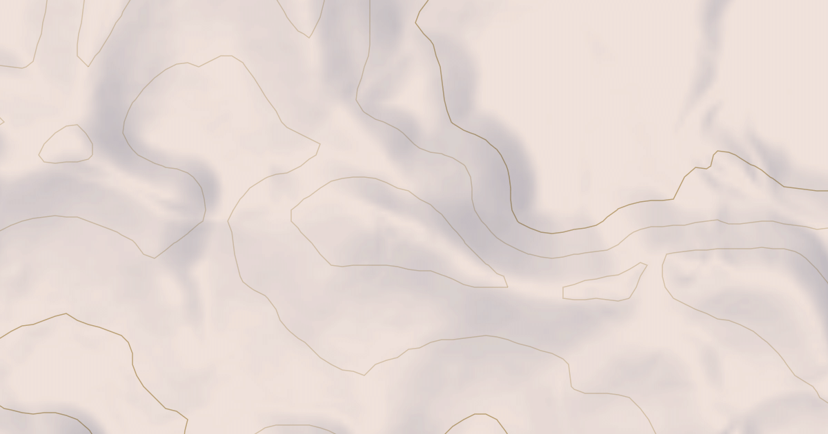 Map preview of Stampede Spur C