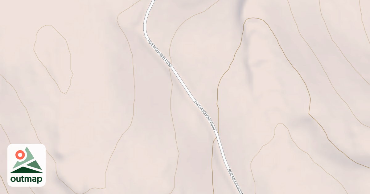 Map of BLM National GTLF Public Motorized Roads f7441fdc-c307-4be4-83c3-659bd79c055b