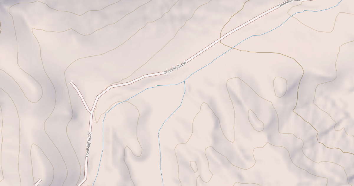 Map preview of BLM National GTLF Public Motorized Roads 07f97d02-92dd-450f-8090-054f2cf58990