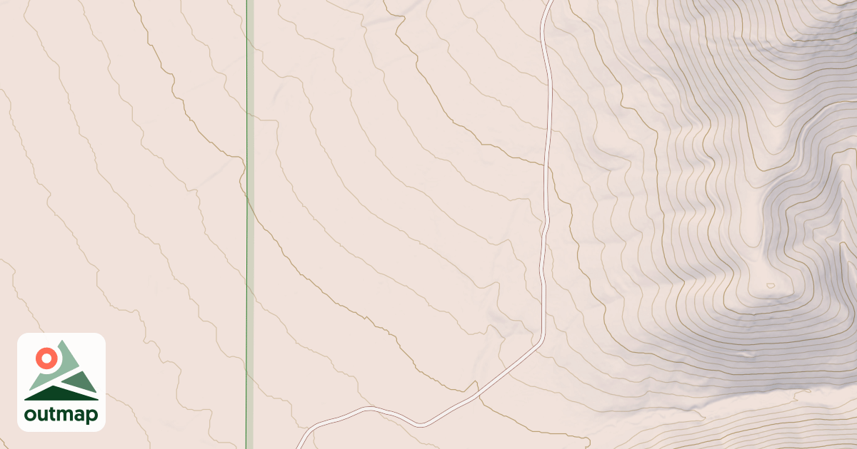 Map of CHINA 1