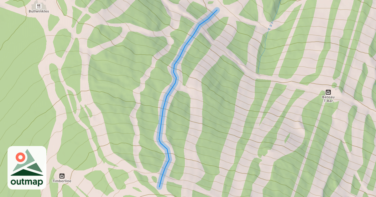 Map of King's Landing