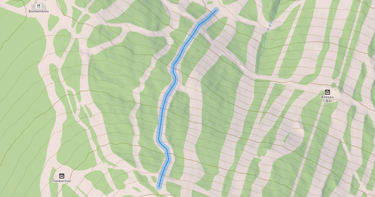 Map preview of King's Landing
