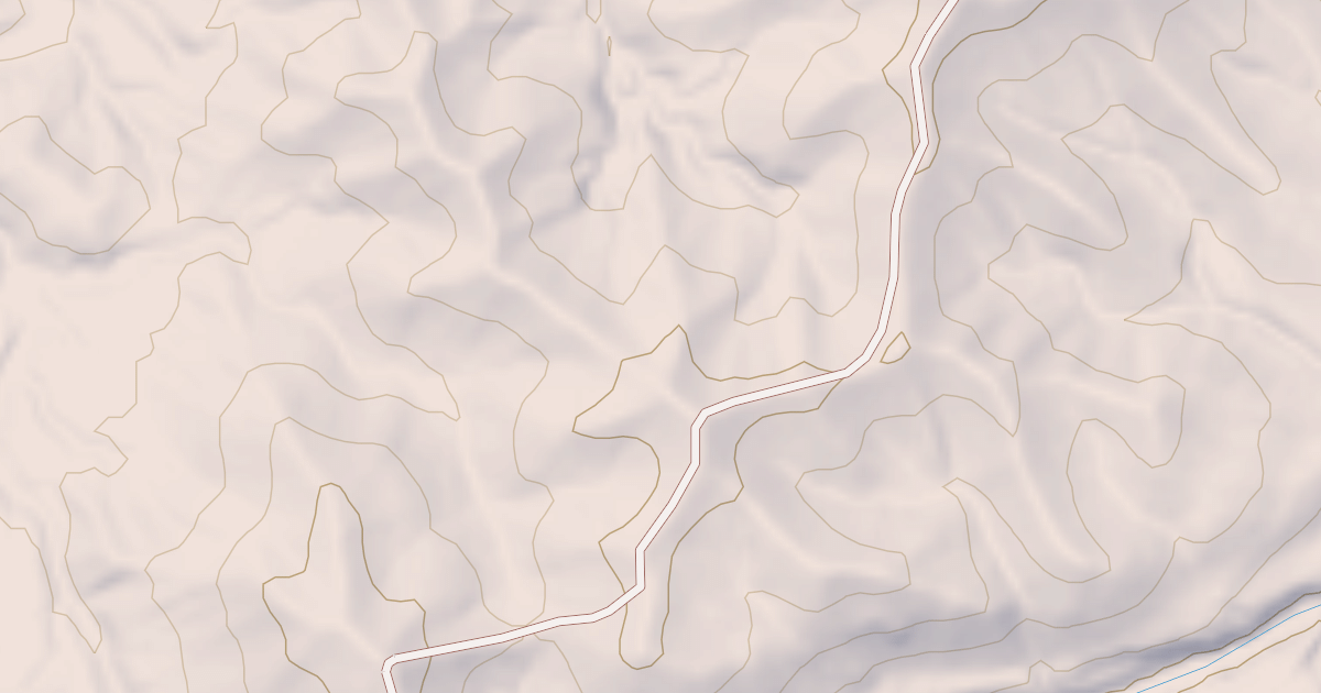 Map preview of BLM National GTLF Public Motorized Roads 884592de-ef90-4058-8011-60434b85d447