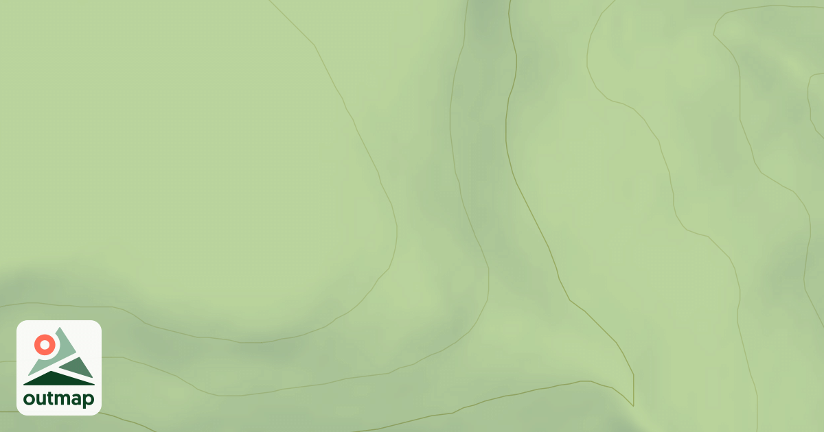 Map of USFS Motor Vehicle Use Map Roads {3B293C3C-1CF1-4B0E-A21F-66C6D8EA1DBD}