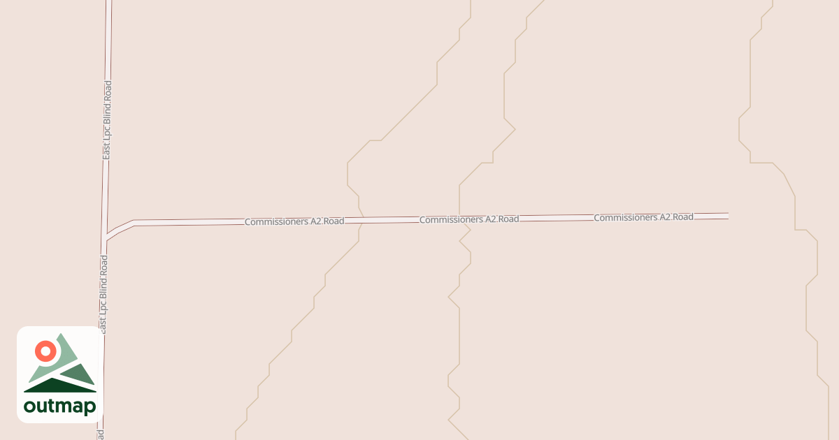 Map of COMMISSIONERS A2