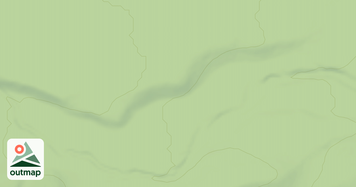 Map of BLM National GTLF Public Motorized Roads fb0554ae-7b87-4da9-8614-517941a18b11