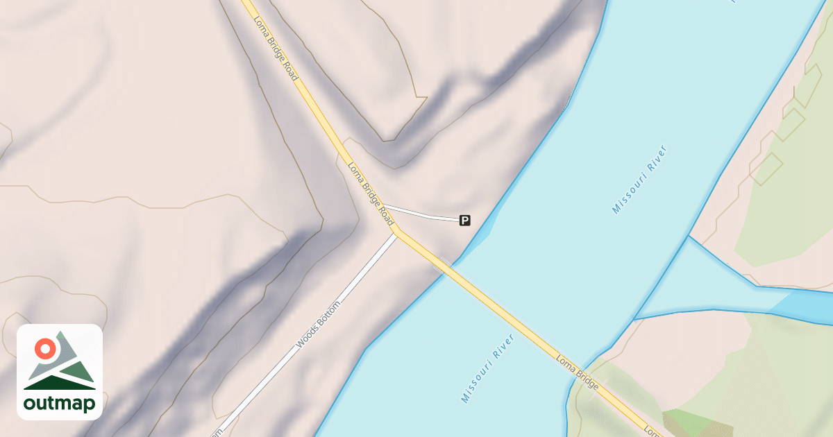 Map of BLM National GTLF Public Motorized Roads 399c9374-df2f-45c9-af43-de7efd1cd065