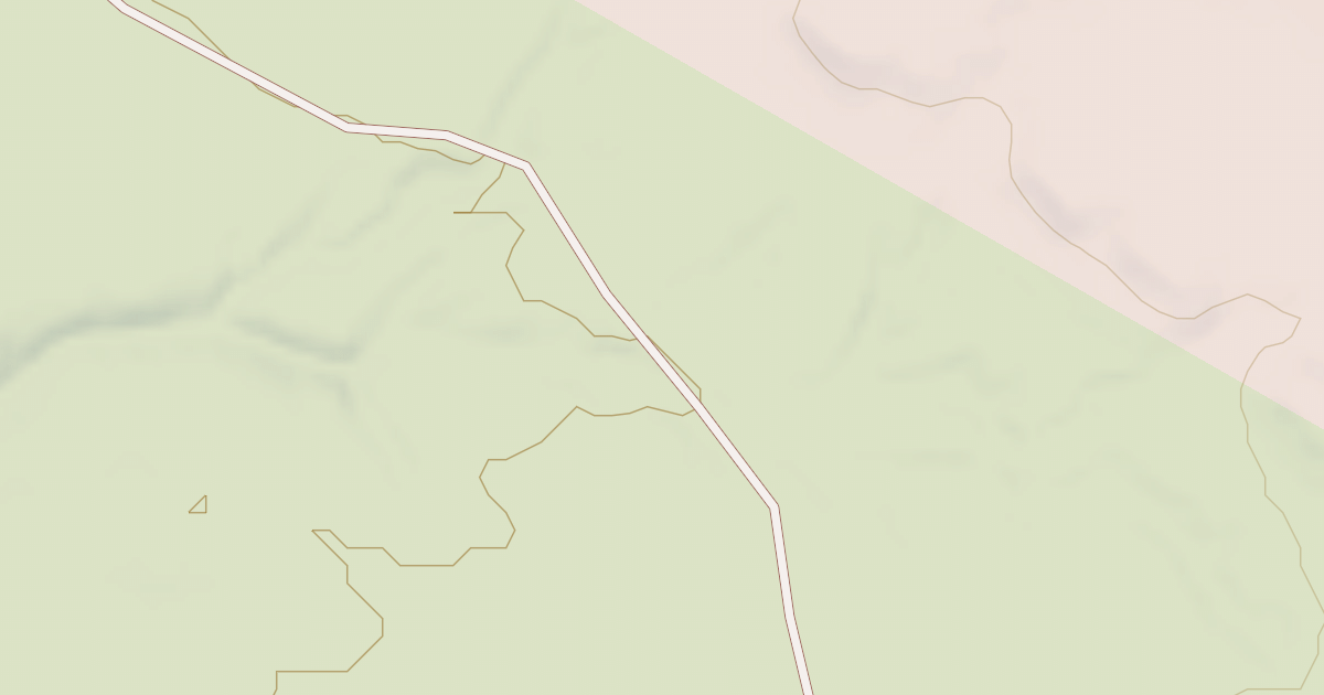 Map preview of USGS National Digital Trails 4de3e8ac-edac-4c90-b5ad-3e80a64ac65c