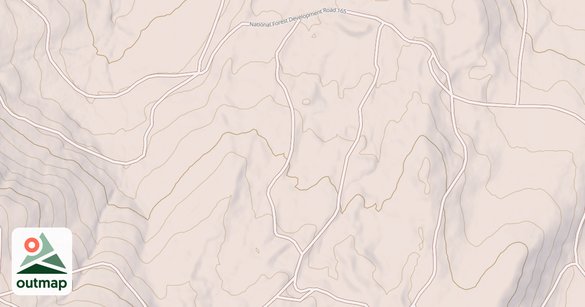 Map of DATE