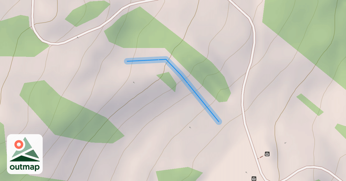 Map of Howeird's