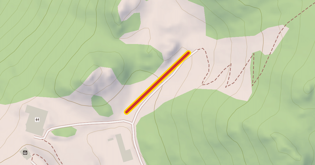 Map preview of Pioneer