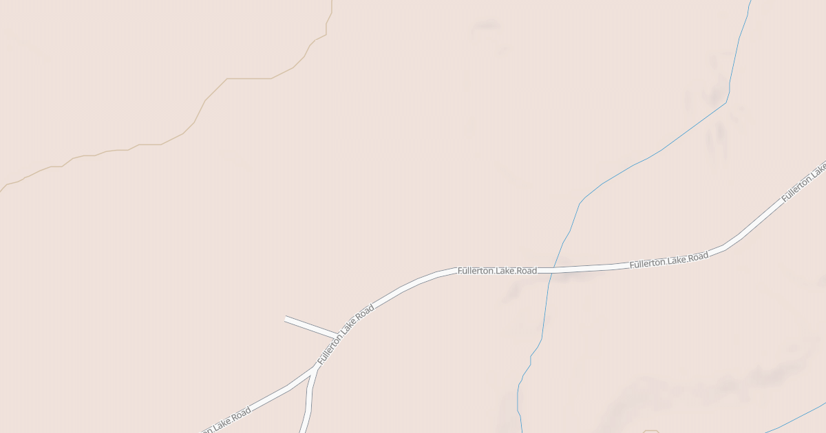 Map preview of TRAIL HEAD