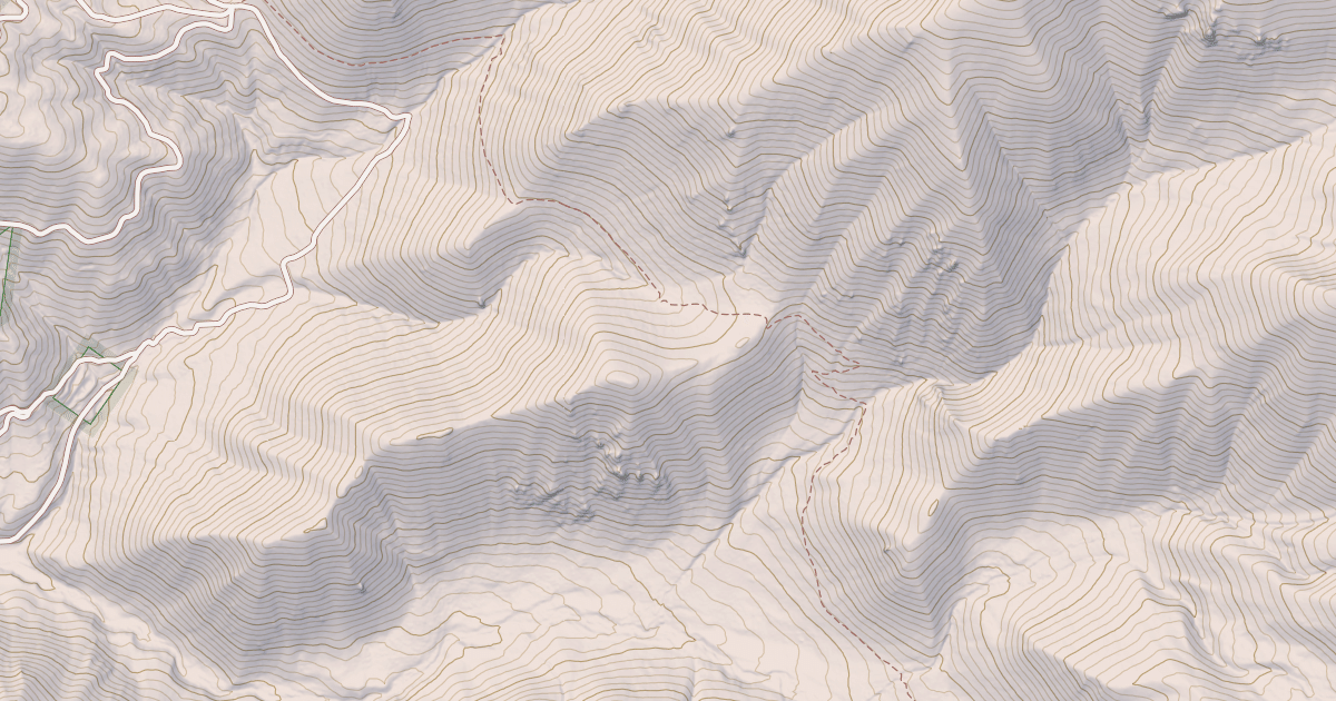Map preview of Flint Creek