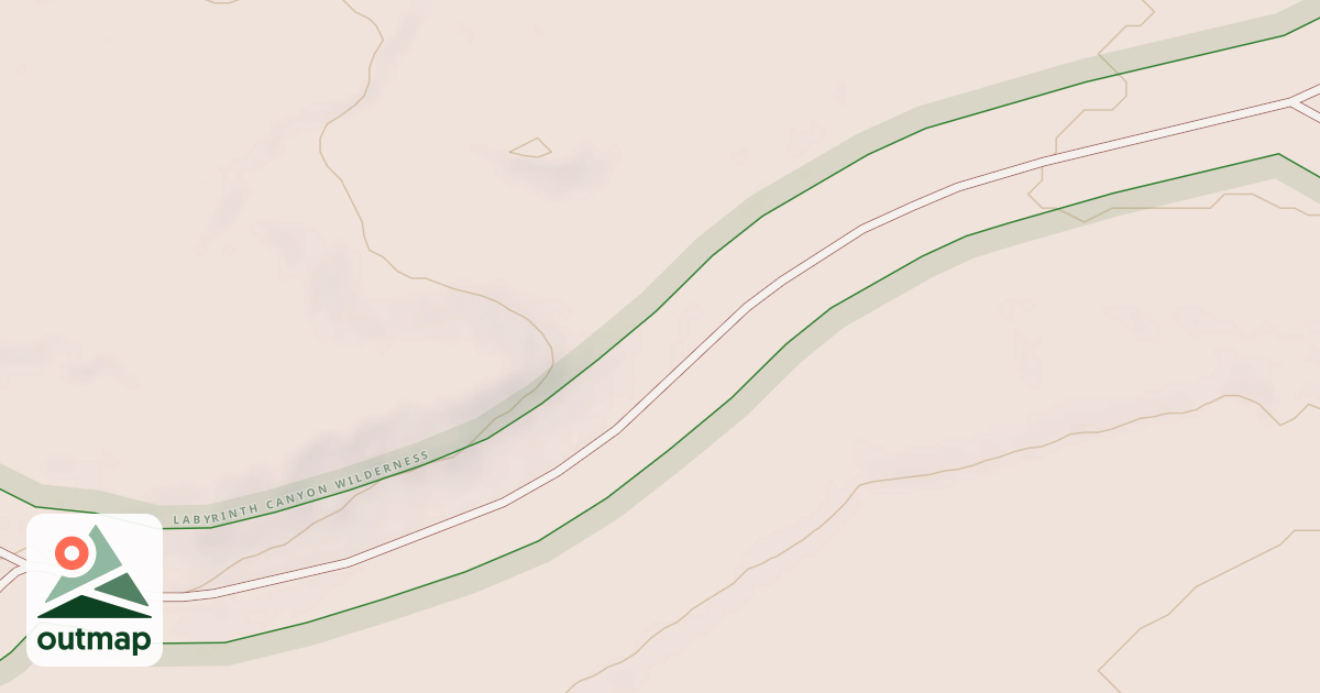 Map of BLM National GTLF Public Motorized Roads 2d5cfb25-47b2-422e-8321-9fa3731a7db0