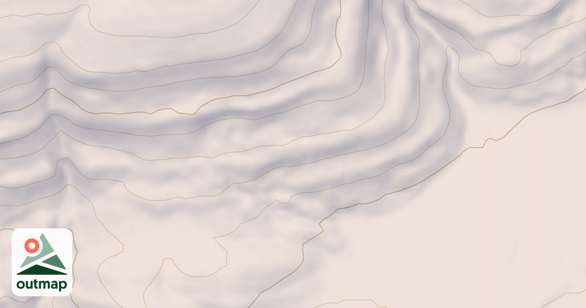 Map of USFS Motor Vehicle Use Map Roads {BDF42354-213D-4982-A763-B2CB37142B64}