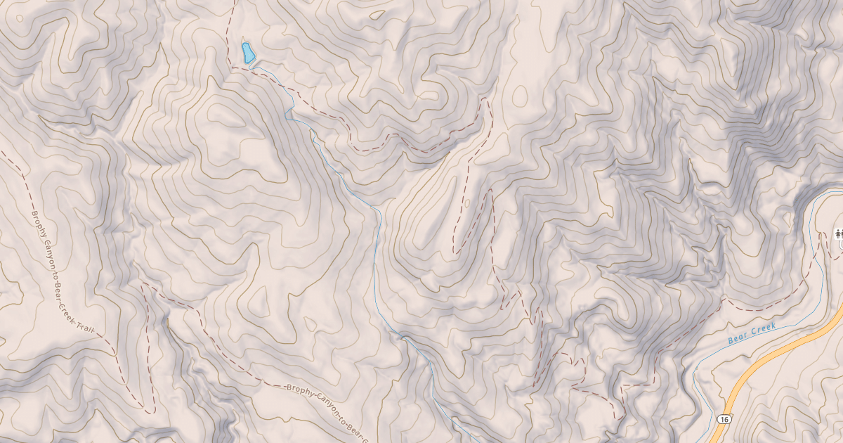 Map preview of USGS National Digital Trails f38dfa14-dc29-42e2-b3d9-e3900b2b91ad