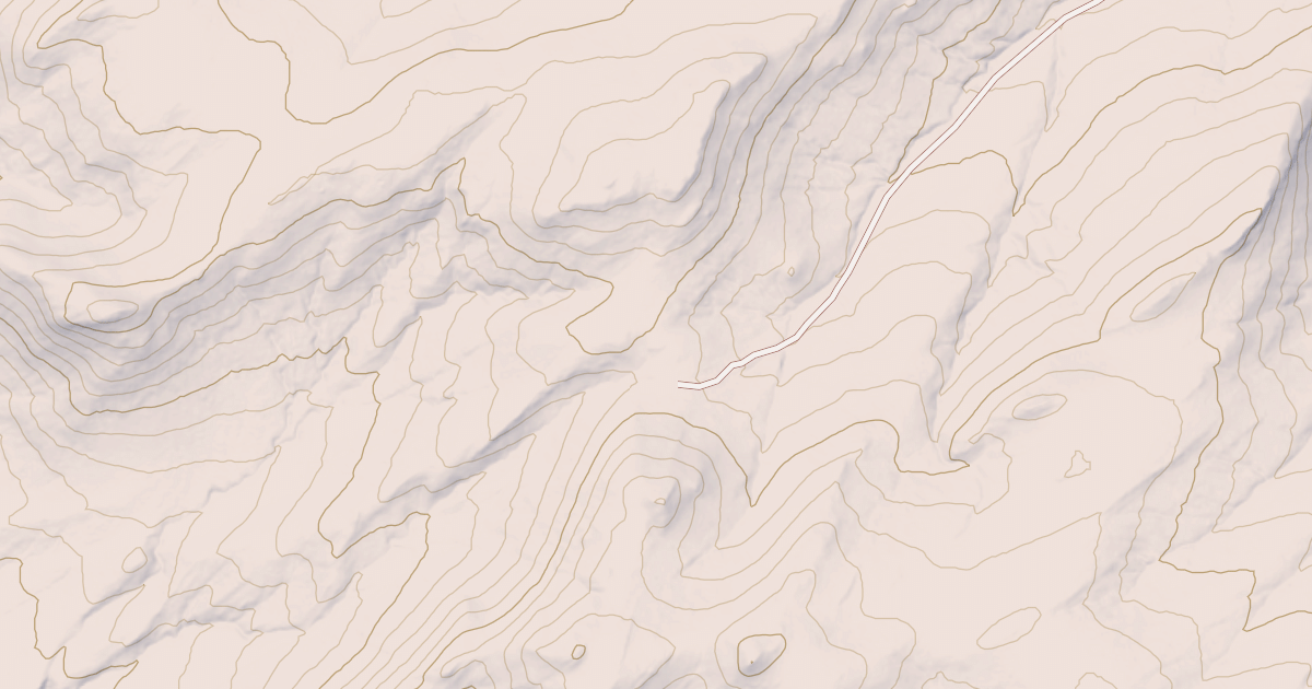 Map preview of BLM National GTLF Public Motorized Roads cdac0cd6-3f1c-44ac-a45c-d7eceabcfff0