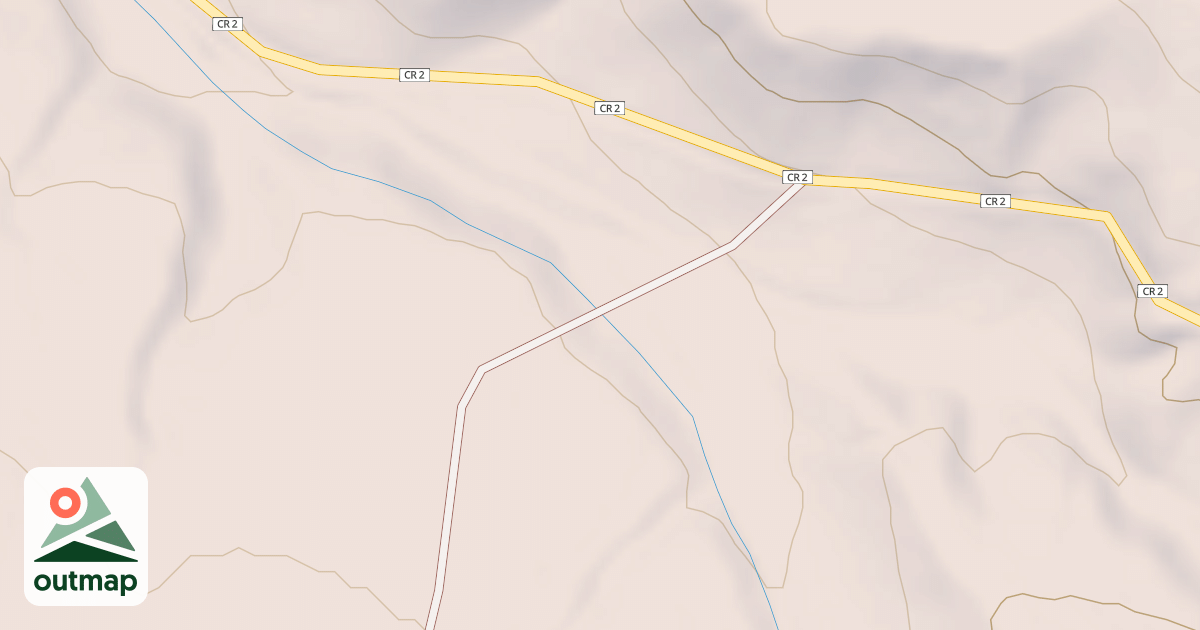 Map of BLM National GTLF Public Motorized Roads 20f6d055-6028-4048-b164-7d282a31246c